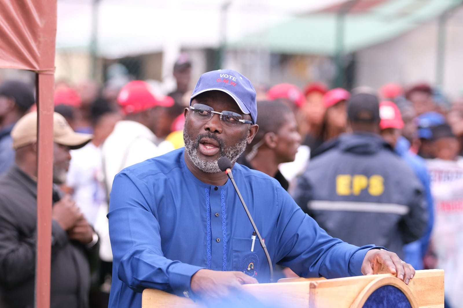 Liberia: Understanding Why Weah Failed