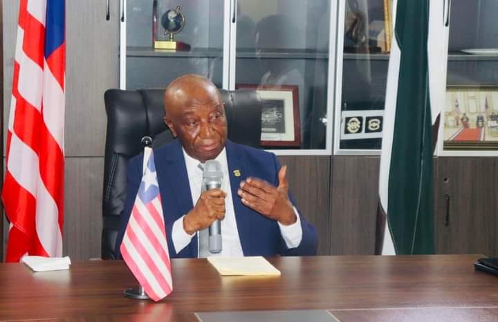 Liberia: Boakai Accuses Gov’t of Harassment, Intimidation Ahead of Runoff