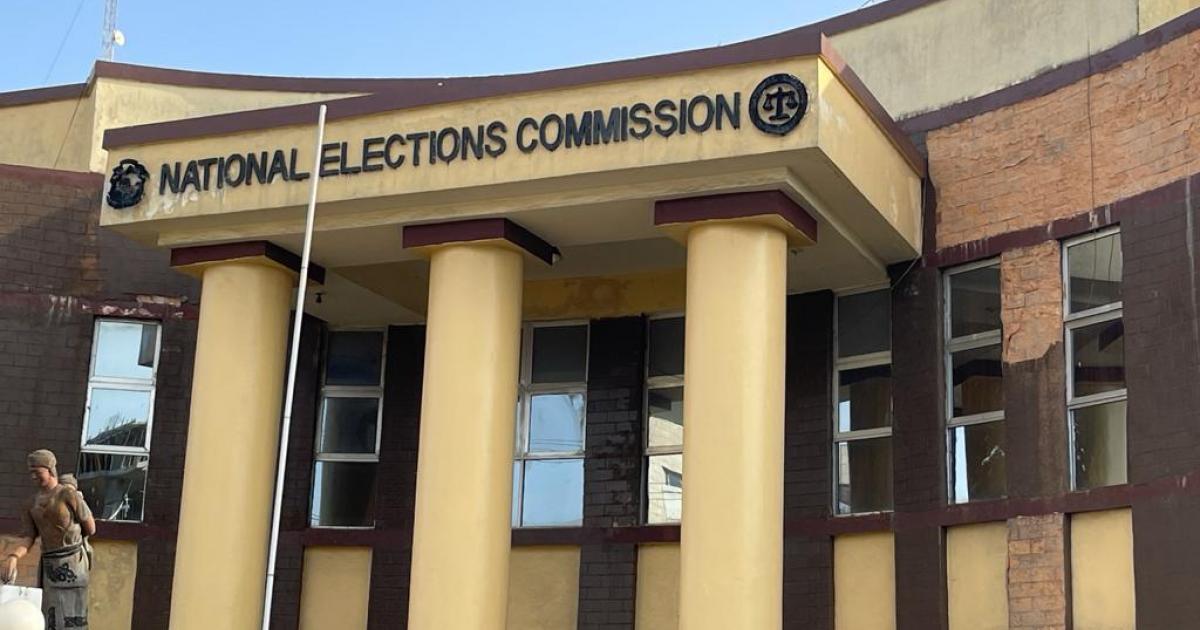 Liberia: NEC Says Biometric Voter Registration Process on Course