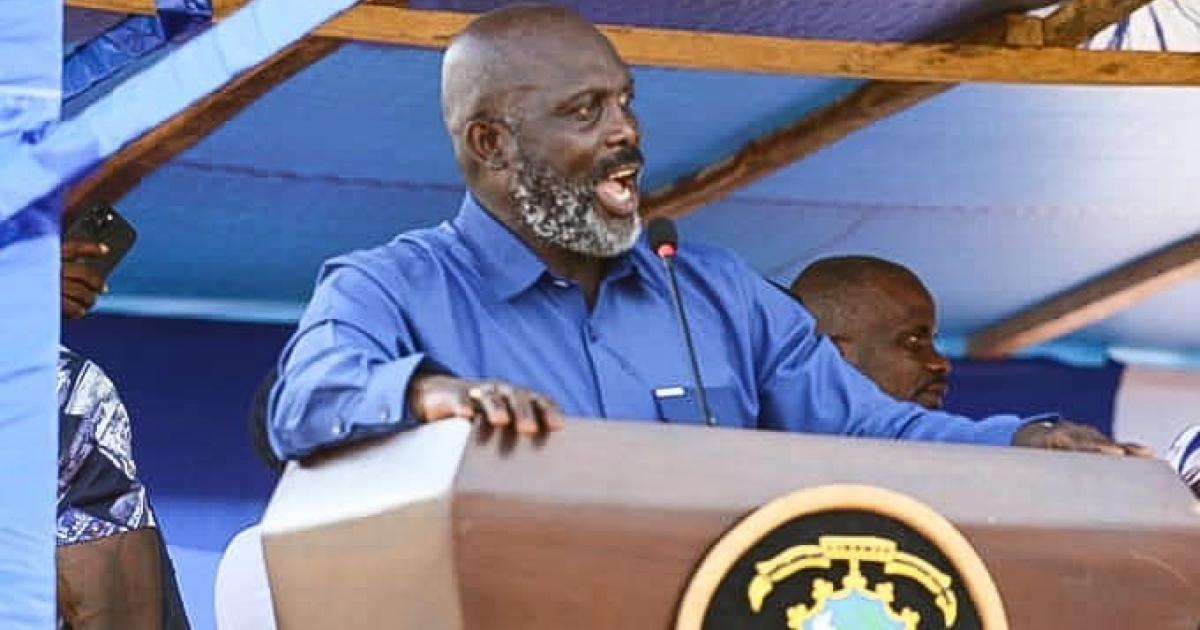 Liberia: Pres. Weah Leads Condemnation of Electoral Violence