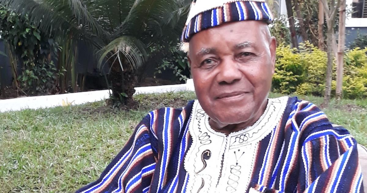Liberia: Why Kenneth Best Deserves the ‘HALL of FAME’