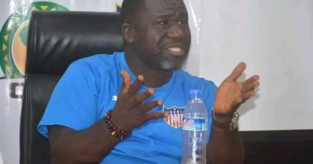 2022 CHAN Qualifiers: Liberia Move to Camp