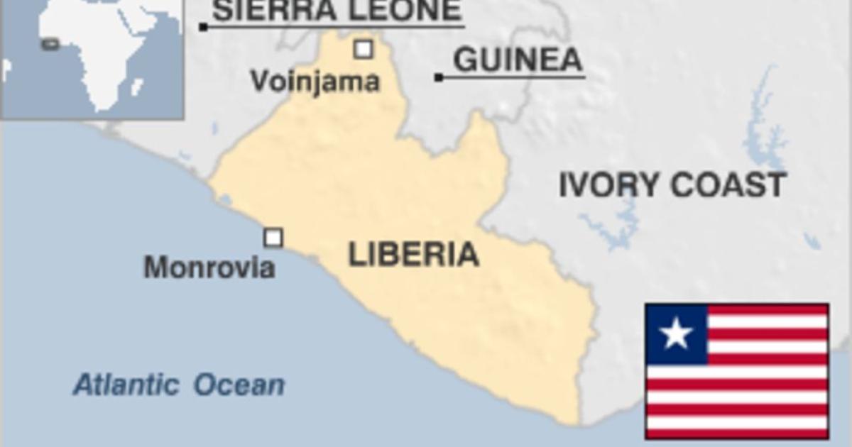 The Vulnerability of the Liberian Presidency in 2023