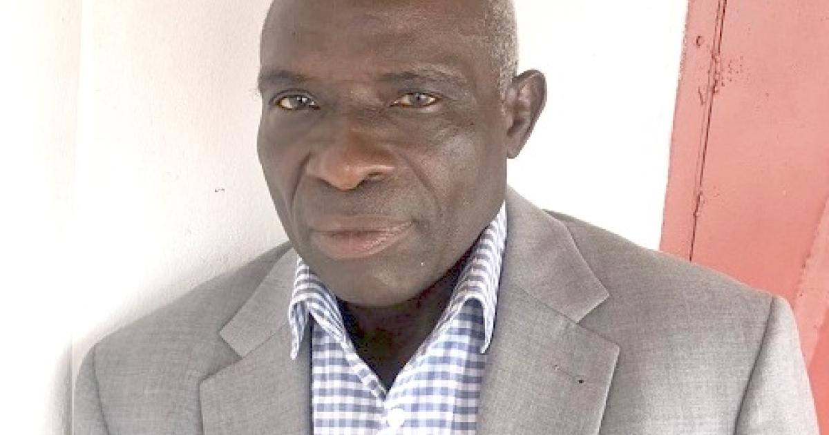 Liberia: Gongloe’s Party Suspends National Chairman