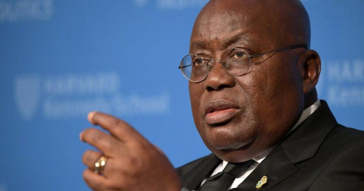 Ghana Increases Salaries by 30 Percent Amid Economic Woes
