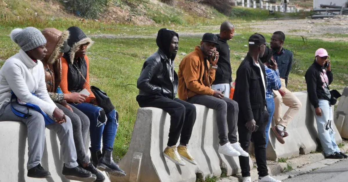African Union Condemns Tunisia’s ‘Hate Speech’ against migrants