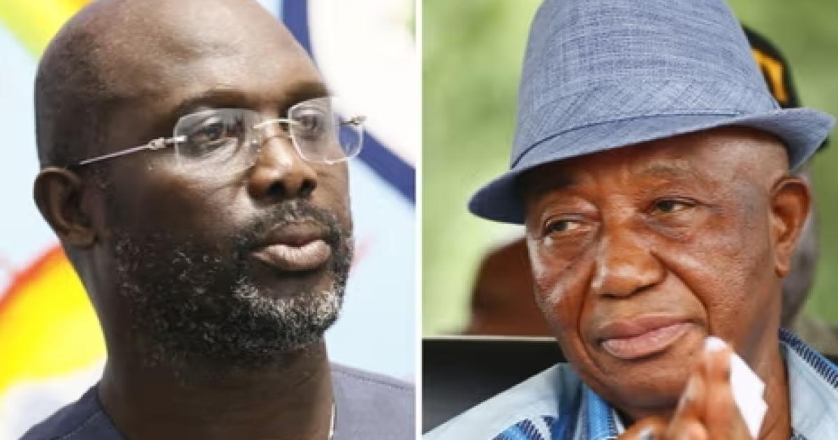 Liberia 2023 Elections: Caught Between the New Rogues and the Old Rogues